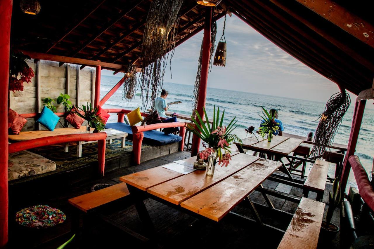 Brother'S Beach Home Bussa Exterior foto