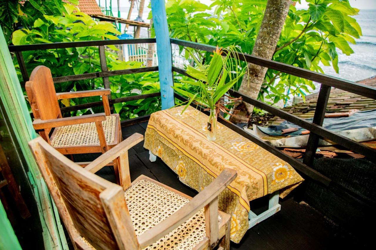 Brother'S Beach Home Bussa Exterior foto